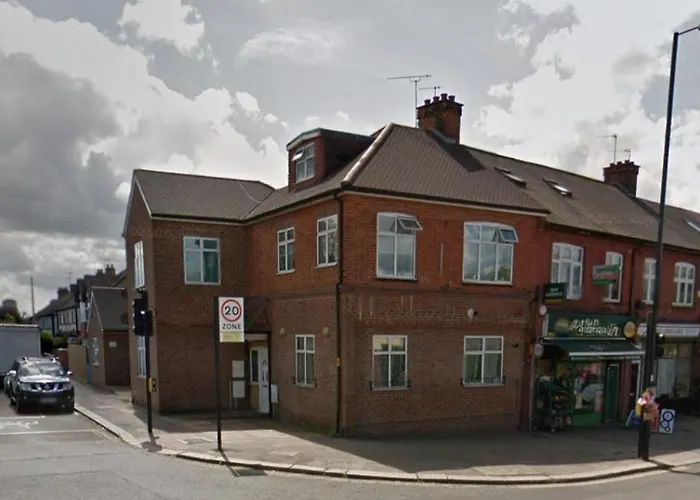 2 Bedroom W/Shower Flat, All To You, Not Shared