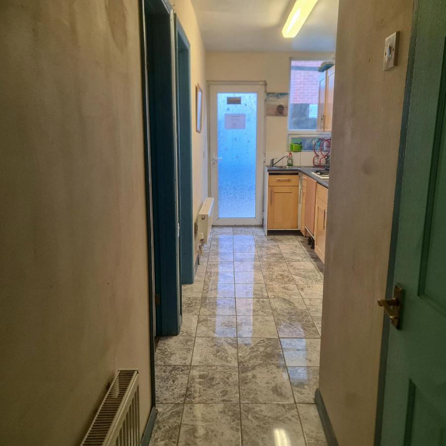 2 Bedroom W/shower Flat, To You, Not Shared *