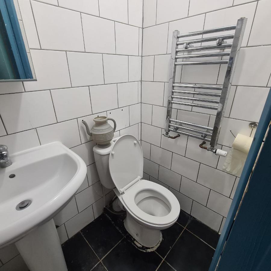 Apartment 2 Bedroom W/shower Flat, To You, Not Shared