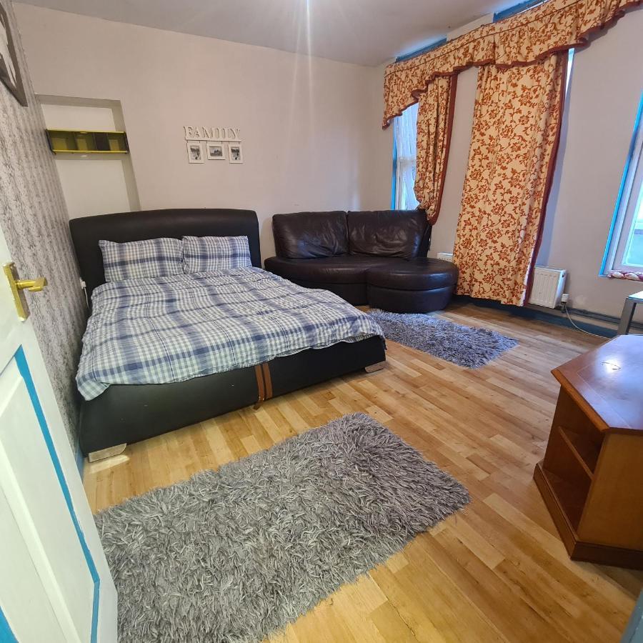 Apartment 2 Bedroom W/shower Flat, To You, Not Shared *