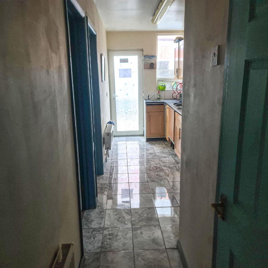 Apartment 2 Bedroom W/shower Flat, To You, Not Shared *